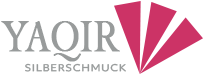 YAQIR Silberschmuck-Logo