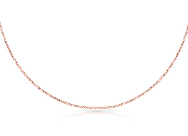 Preview: Ankerkette rosé
