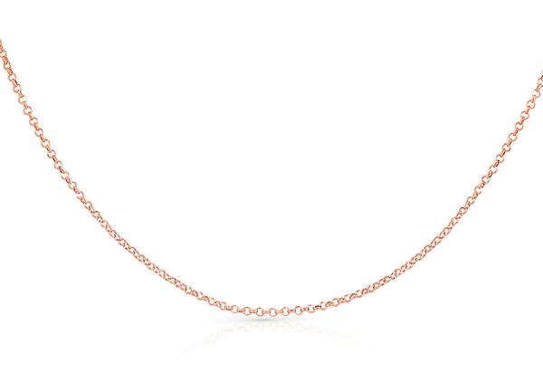 Preview: Erbskette rosé